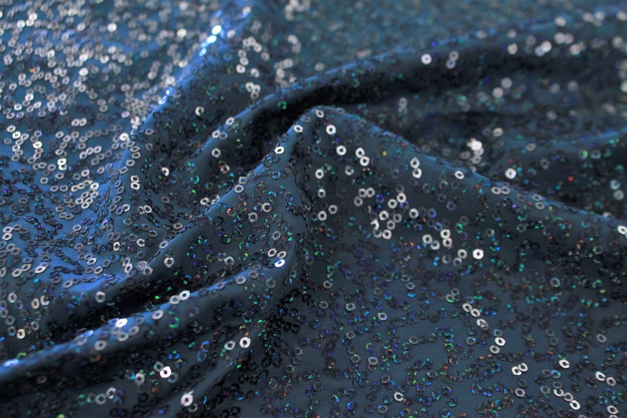 ZsaZsa Sparkle — NK Textile